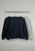 3'LÜ PAKET NIKE NAKIŞLI SWEATSHIRT