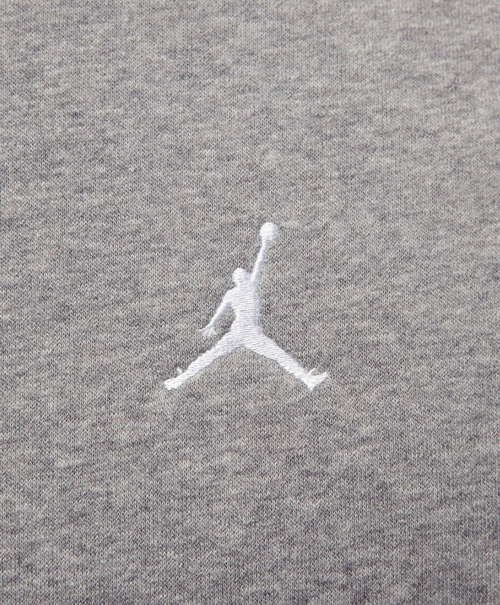 JORDAN NAKIŞLI GRİ SWEATSHIRT