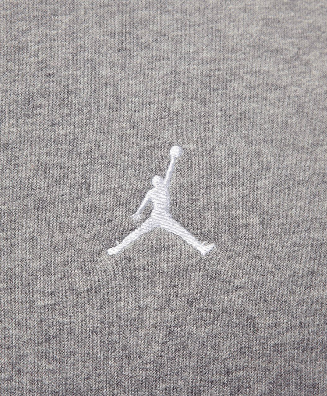 JORDAN NAKIŞLI GRİ SWEATSHIRT