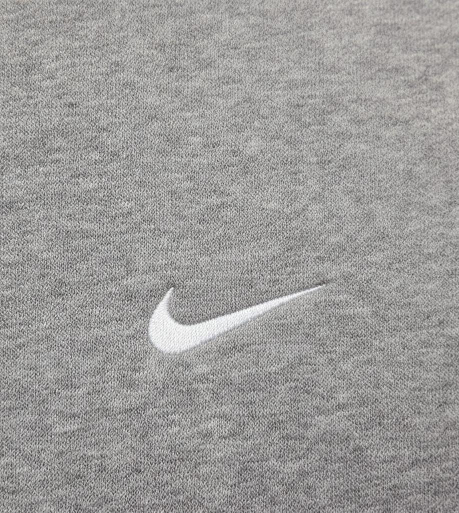 NIKE NAKIŞLI GRİ SWEATSHIRT